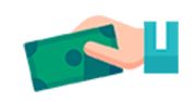 cash on delivery